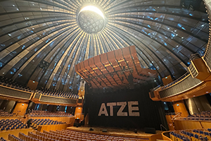 Atze Schröder in Düsseldorf