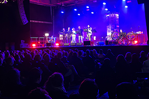 TKKG Tour 2025 war ein voller Erfolg!