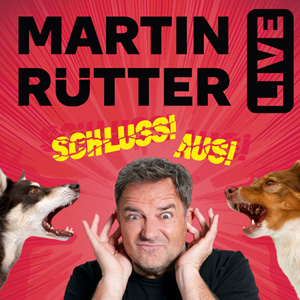 Martin Rütter