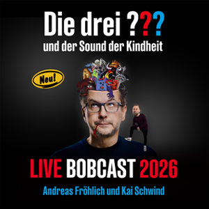Bobcast live