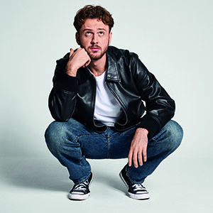 Marco Gianni - Tour!