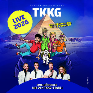 TKKG 2026