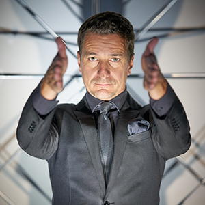 Thorsten Havener