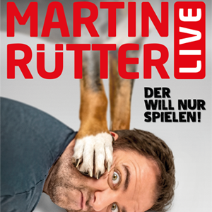 Martin Rütter