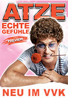Atze Schröder - Echte Gefühle