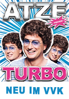 Atze Schröder Turbo Previews 2017