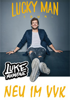 Luke Mockridge Livetour 2017