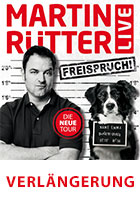 Martin Ruetter Live