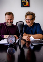 Haschimitenfürst – Der Bobcast