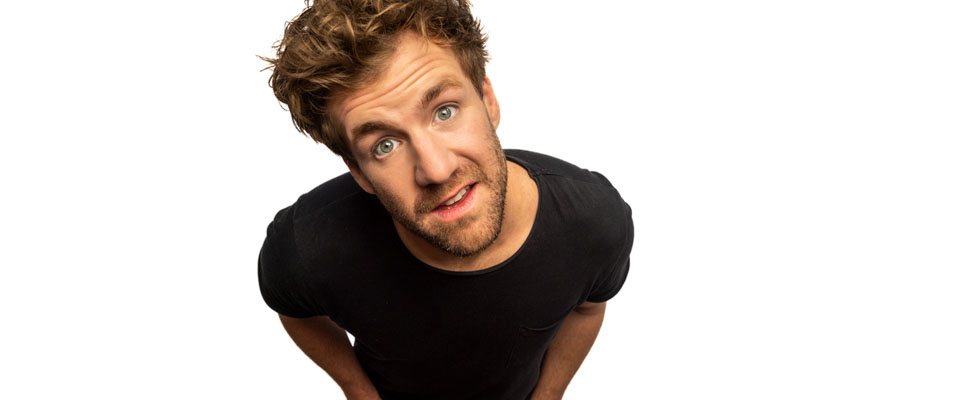 Luke Mockridge 